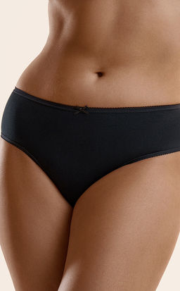 BO243 Slip maxi avorio - Minimi фото 5