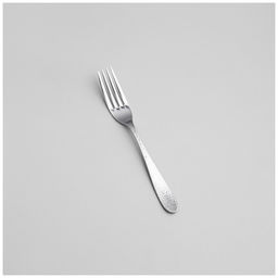 НАБОР СТОЛОВЫХ ПРИБОРОВ REGINA AGNESS 18 ПР  фото 3