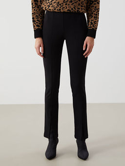 Dar Fit Kad?n Pantolon