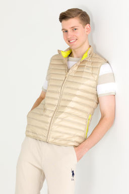 Мужской каменный жилет Неожиданная скидка в корзине - U.s. polo assn фото 10