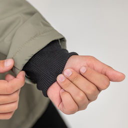 RODOS Куртка детская осень/весна М-230/1 Синий/Васильковый  фото 82