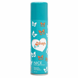 АТАК Дезодорант для женщин SABAYA NICE 150 ML