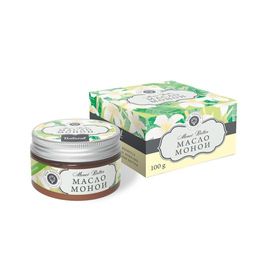 Натуральное масло монои - Мануфактура дом природы фото 3