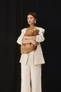 Bolso shopper grande - H&m фото 2