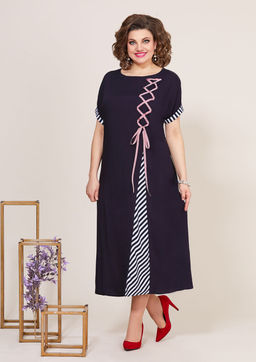 Платье Mira Fashion 5248