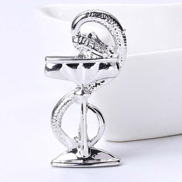 Брошь арт. 32 2417 (id 275223)