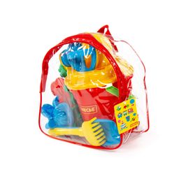 Набор №168 (в рюкзаке) - Полесье фото 6