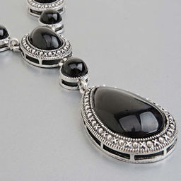 Колье арт. 26 5968 (id 275512) - Rada фото 2