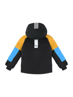 Куртка д/мал. "Банг"