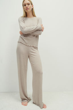 Pijama de dos piezas - H&m фото 3