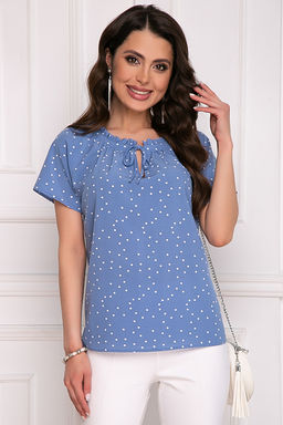 Блузка 41162-1 - Avili фото 3