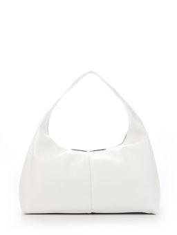 LACCOMA сумка Зафира-Y2005-белый эко кожа хлопок