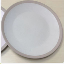Тарелка круглая 21,5 см / SW-3016 /уп 31/ уп 12/