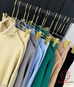 Вязаный комплект люксовое качество - Bruno фото 18