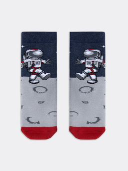 Цена за 5 пар! НОСКИ ДЕТСКИЕ - Mark formelle фото 2