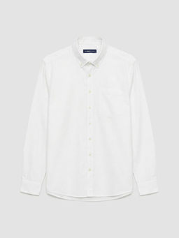 Regular Fit Erkek G?mlek