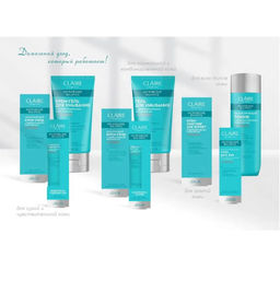 CLA?IRE Microbiome Balance Сыворотка-бустер для нормальной и комбинированной кожи, 20 мл