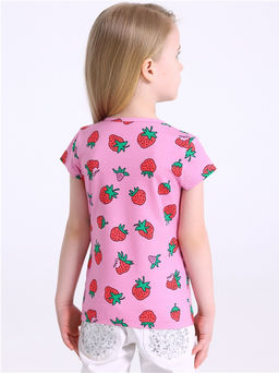 2футболки 2ДДФК5731001н - Апрель фото 3