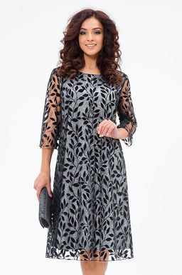 Платье Альфреда (56,58)