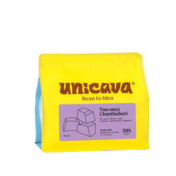 Таиланд Chanthaburi, молочный шоколад 59 %