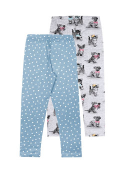 2легинсов 2ДРЛ5738804н - Апрель фото 2