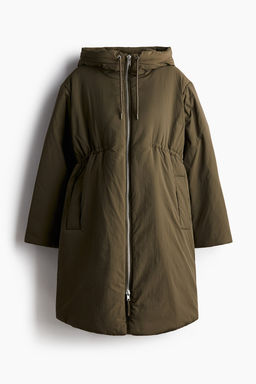 MAMA Parka acolchada - H&m фото 6