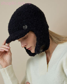 250118 EK Ушанка (56-58)