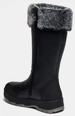 Сапоги ARCTIC-D 660305ЧН - Ralf ringer фото 3