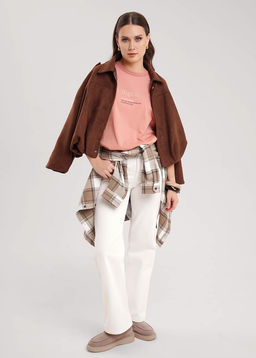 267087/195кк_п Футболка жен. (ЧЗ)