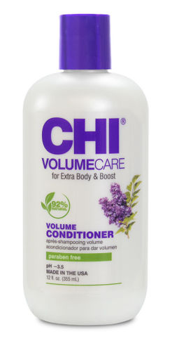 Chi VolumeCare кондиционер для объема волос 355 мл фото 2