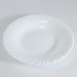 90114-230 Набор тарелок 6пр 230мм 25х26х8 LR (х6) - Mayer&boch фото 2