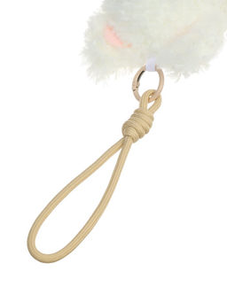 Мягкая игрушка «Милый пёсик» на подвесе МИКС, 13 см