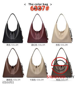 Женская сумка из эко-кожи - Bruno фото 4