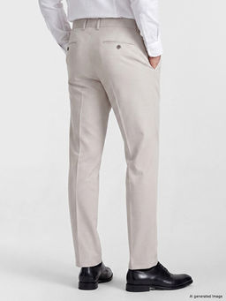 Slim Fit Erkek Pantolon