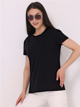 футболка 1ЖДФК3967001 - Апрель фото 3