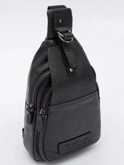 Рюкзак 3014-1TR black Tough Ruder