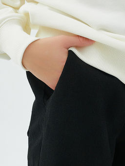 Брюки джинсовые для мальчиков черные - Mark formelle фото 5