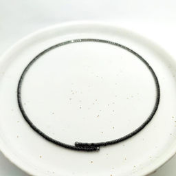 701166130 Колье-чокер