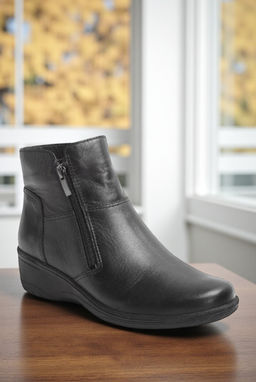 Ботинки Ионесси