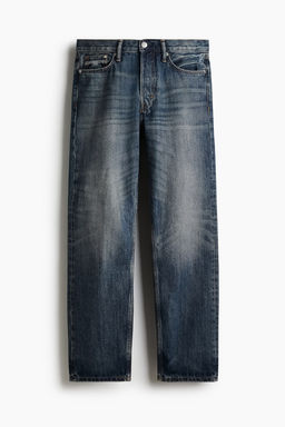 Relaxed Jeans - H&m фото 6