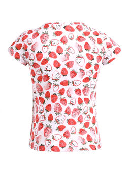 футболка 1ДДФК2620001н - Апрель фото 2