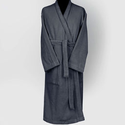 Халат мужской 1с452.210.1 182-188/92 (1-графит)