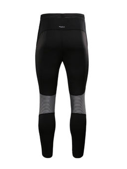 Брюки тренировочные KELME Training Pant Black