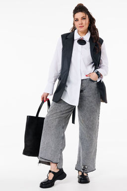 Жилет ANELLI 1502.1 шу пуэр