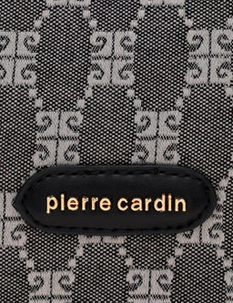 Gri _apraz _anta - Pierre cardin фото 7