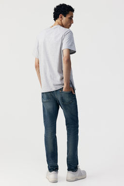 Slim Jeans - H&m фото 3
