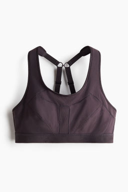 Sujetador de deporte con DryMove High Support