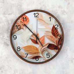 Цена за 1 шт. Часы настенные 30 см / 5714 /уп 20/ - Галеонтрейд фото 7