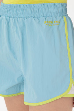 Женская вода -зеленый море короткие неожиданные скидки в корзине