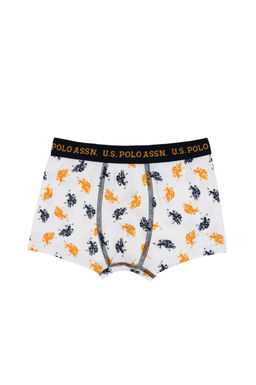 Erkek _ocuk 3l_ Boxer Tak_m